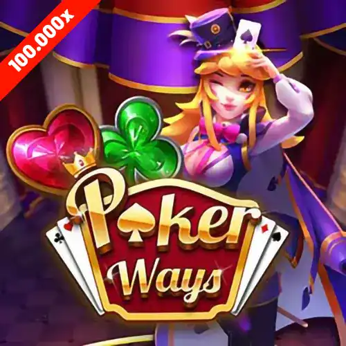 Poker Ways