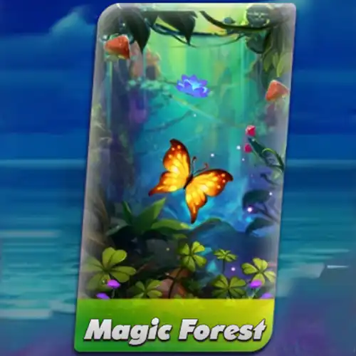 Magic Forest