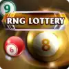 RNG Lottery