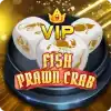 VIP Fish Prawn Crab