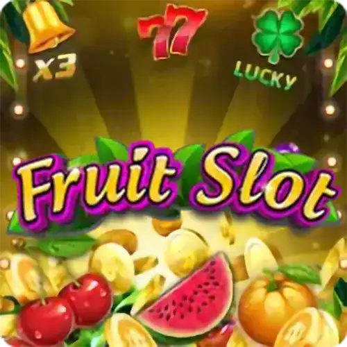 Fruit Slot