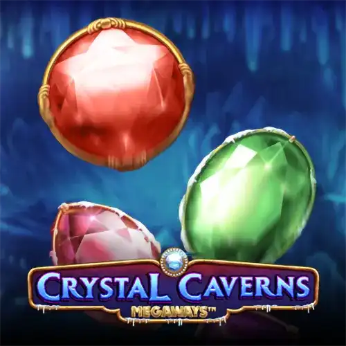 Crystal Caverns Megaways™